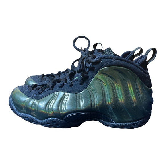 Air Foamposite One - Picture 2 of 5